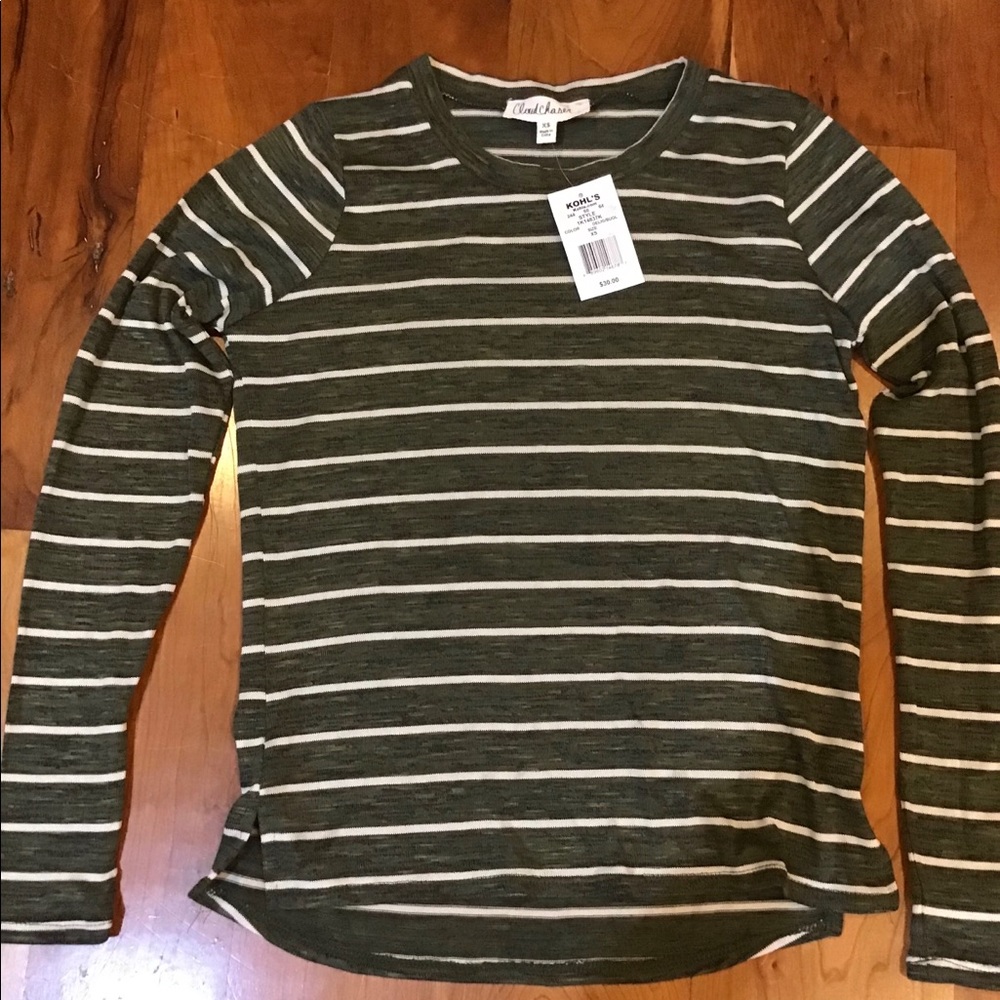 Cloud Chaser Lightweight Soft Sweater